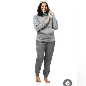 Tuxy onesie